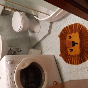 JEDNOSOBAN STAN UTRINA IZNAJJUJEM