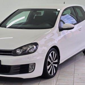 GOLF GTD