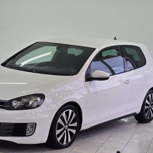 GOLF GTD