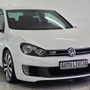 GOLF GTD