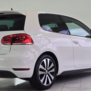GOLF GTD