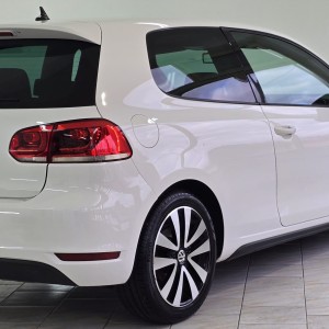 GOLF GTD