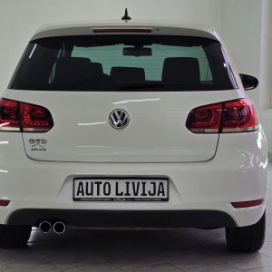 GOLF GTD