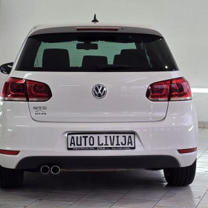 GOLF GTD