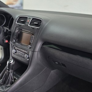 GOLF GTD