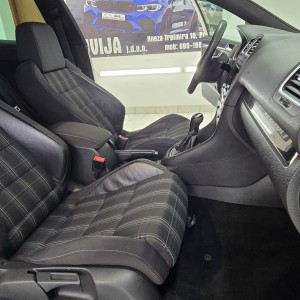 GOLF GTD