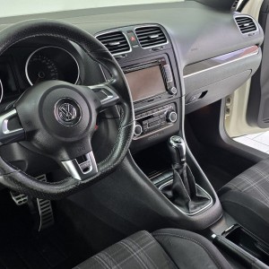 GOLF GTD