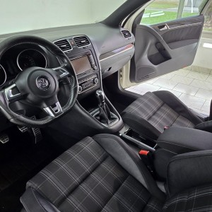 GOLF GTD