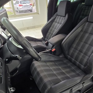 GOLF GTD