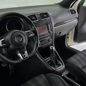 GOLF GTD