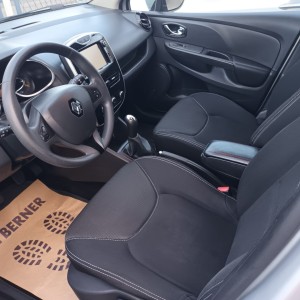 Renault Clio 1.5 Dci