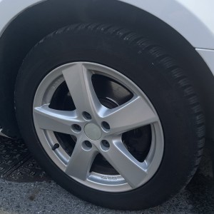 Prodajem ili mjenjam Passat CC 1.8TSI 2011God Reg 9/25