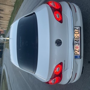 Prodajem ili mjenjam Passat CC 1.8TSI 2011God Reg 9/25