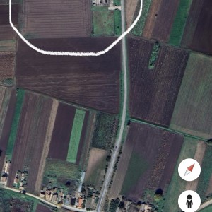 Otvoreni skladišni prostor