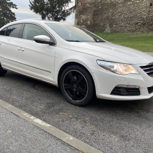 Prodajem ili mjenjam Passat CC 1.8TSI 2011God Reg 9/25