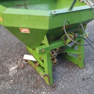 Rasipač Amazone 1000L
