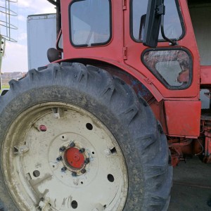Prodajem dva T40