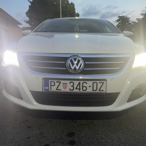Prodajem ili mjenjam Passat CC 1.8TSI 2011God Reg 9/25
