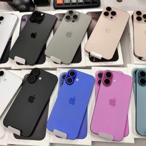 Apple iPhone 16 Pro Max | iPhone 16 Pro | iPhone 16 | iPhone 16 Plus | iPhone 15 Pro Max | 15 Pro