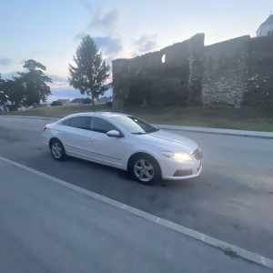 Prodajem ili mjenjam Passat CC 1.8TSI 2011God Reg 9/25