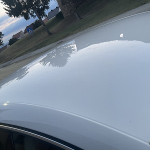 Prodajem ili mjenjam Passat CC 1.8TSI 2011God Reg 9/25