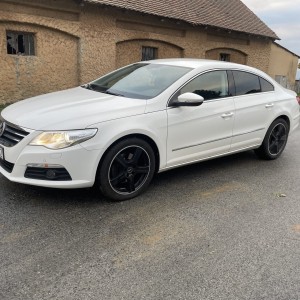 Prodajem ili mjenjam Passat CC 1.8TSI 2011God Reg 9/25