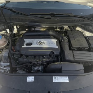 Prodajem ili mjenjam Passat CC 1.8TSI 2011God Reg 9/25