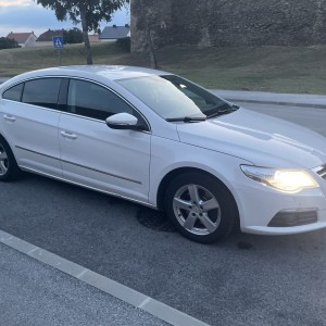 Prodajem ili mjenjam Passat CC 1.8TSI 2011God Reg 9/25