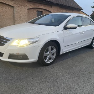 Prodajem ili mjenjam Passat CC 1.8TSI 2011God Reg 9/25