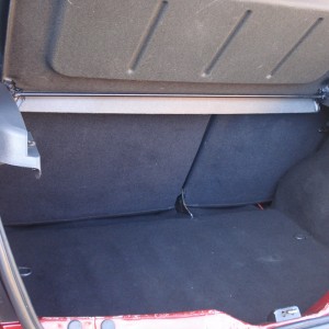 Dacia Sandero Stepway 1.5 Dci