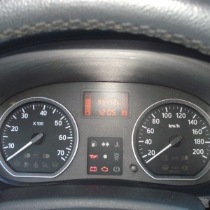 Dacia Sandero Stepway 1.5 Dci