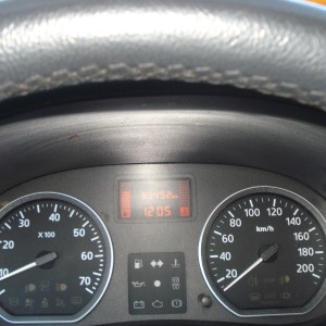 Dacia Sandero Stepway 1.5 Dci