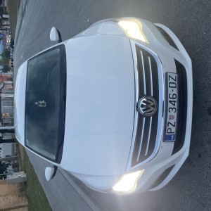 Prodajem ili mjenjam Passat CC 1.8TSI 2011God Reg 9/25
