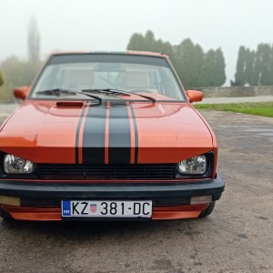 Yugo koral 55