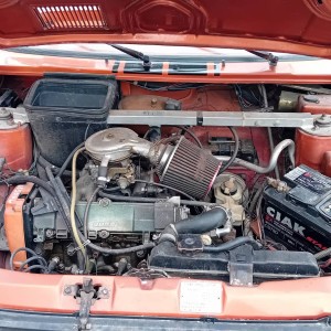 Yugo koral 55