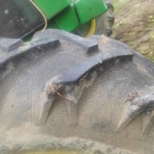 JOHN DEERE 4440