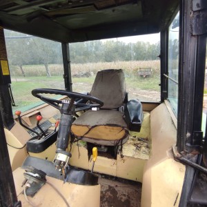 JOHN DEERE 4440