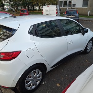 Renault Clio 1.5 Dci