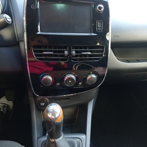 Renault Clio 1.5 Dci