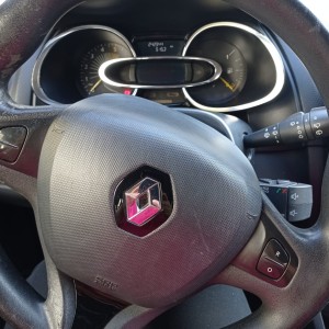 Renault Clio 1.5 Dci