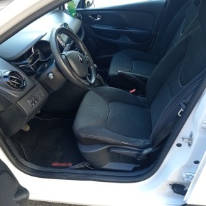 Renault Clio 1.5 Dci