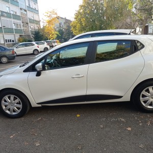 Renault Clio 1.5 Dci