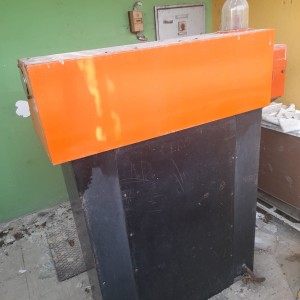 Mosna vaga Libela