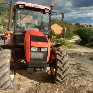 Zetor Proxima 6441