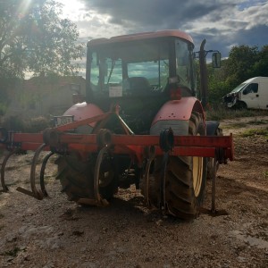 Zetor Proxima 6441
