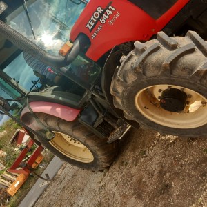 Zetor Proxima 6441
