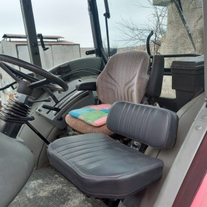 Zetor Proxima 6441