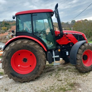 Zetor Proxima 100