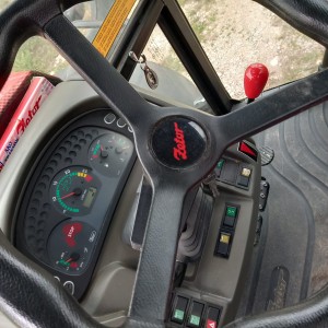 Zetor Proxima 100