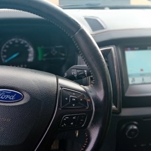 Ford ranger wildtrak
